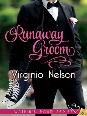 [Watkins Pond 01] • Runaway Groom